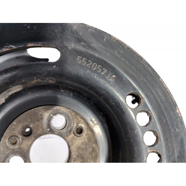 Polia Condutora Fiat Uno Palio Nova