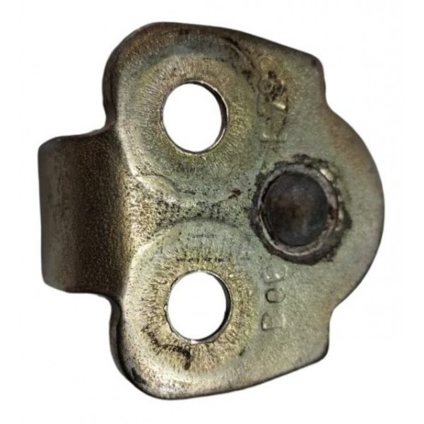 Batente Porta Palio Siena 2003-2008