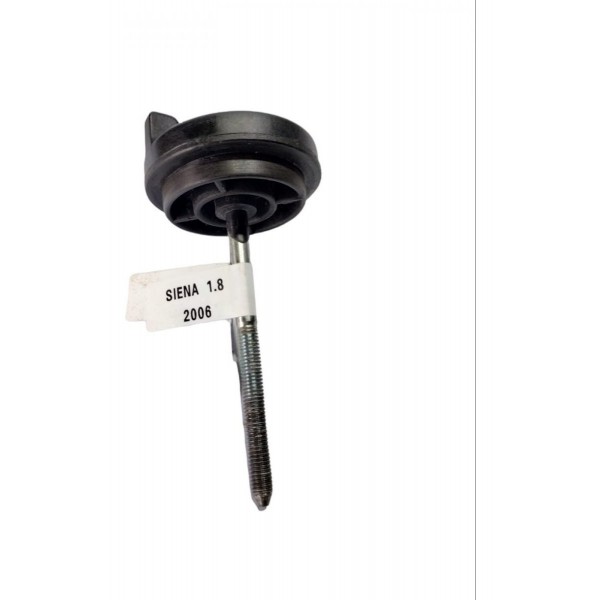 Parafuso Fixação Estepe Siena 2006