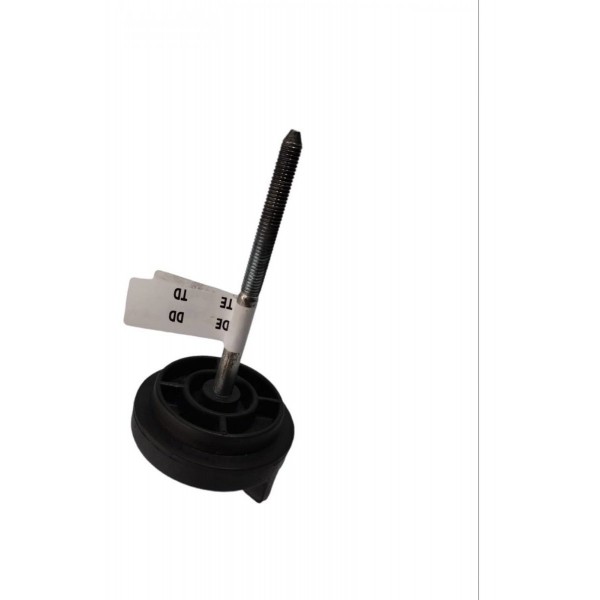 Parafuso Fixação Estepe Siena 2006