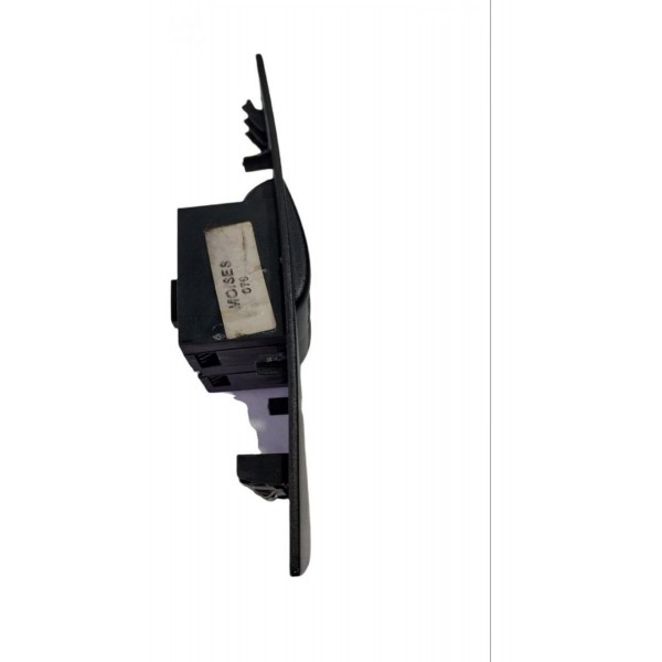 Botão Vidro Eletrico Palio Siena Strada Lado Motorista