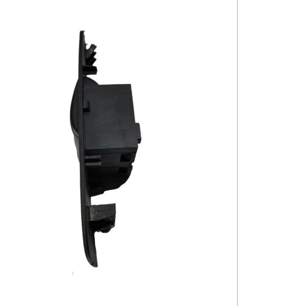 Botão Vidro Eletrico Palio Siena Strada Lado Motorista