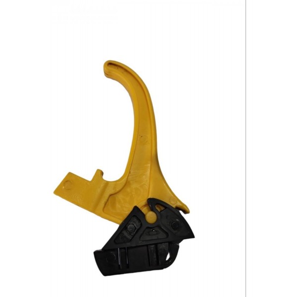 Alavanca Abertura Capô Fiat Palio Siena Strada 2001 2006