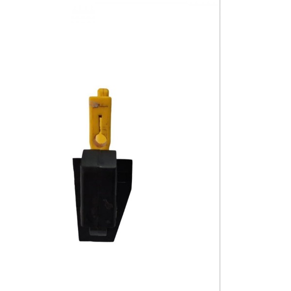 Alavanca Abertura Capô Fiat Palio Siena Strada 2001 2006