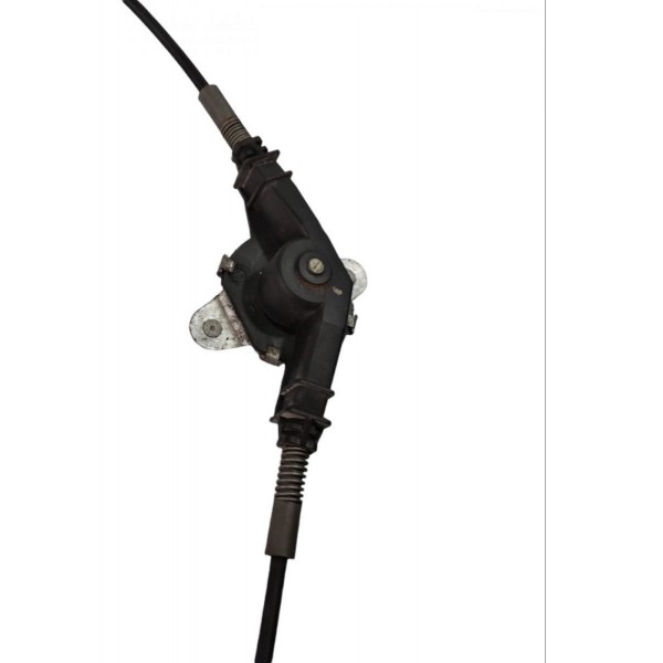 Máquina De Vidro Fiat Palio Siena 2006/2012 4 Pts T/e Manual