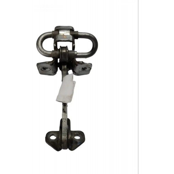 Limitador Porta D/d Palio Siena Strada G2 2001 A 2006 Fire