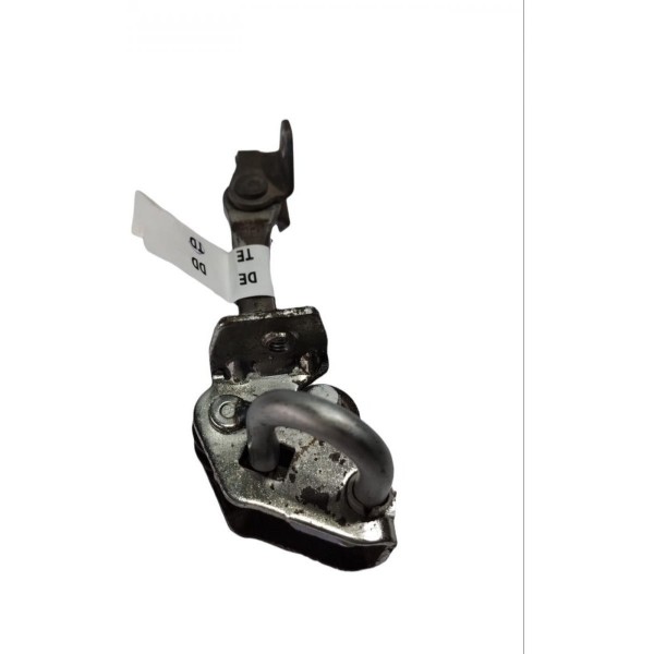 Limitador Porta D/d Palio Siena Strada G2 2001 A 2006 Fire