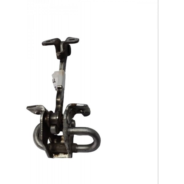 Limitador Porta T/e Palio Siena Strada G2 2001 A 2006 Fire