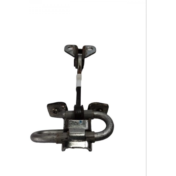 Limitador Porta T/e Palio Siena Strada G2 2001 A 2006 Fire