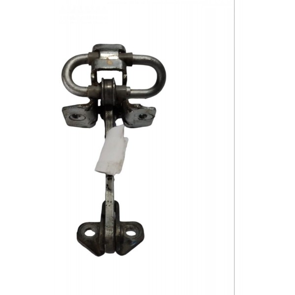 Limitador Porta T/d Palio Siena Strada G2 2001 A 2006 Fire