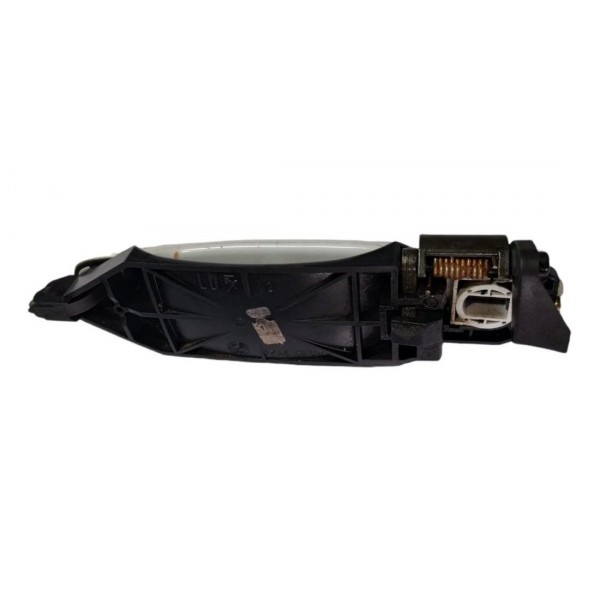 Maçaneta Externa Dianteira Direita Siena Palio 2006 Branco