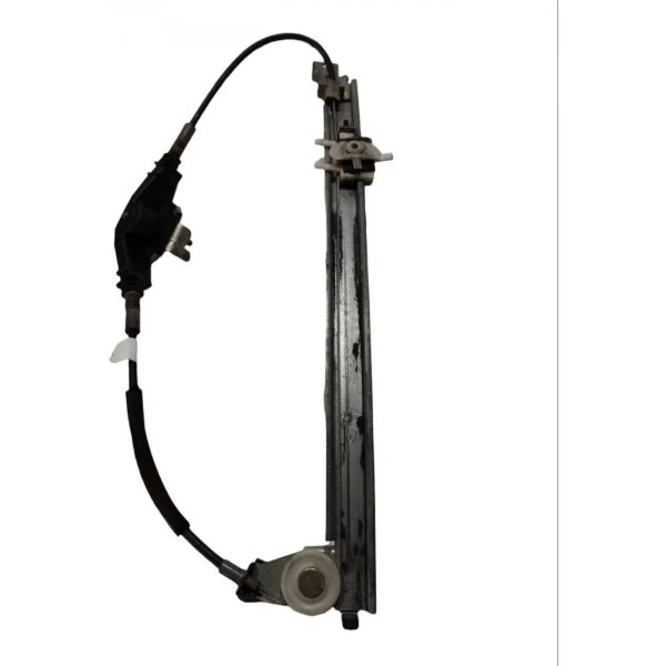 Máquina De Vidro Fiat Palio Siena 2006/2012 4 Pts T/d Manual