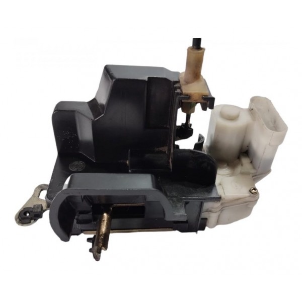 Fechadura Maçaneta Interna Fiat Siena 2006 Dianteira Direita