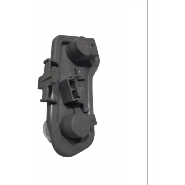 Soquete Lanterna Traseira Fiat Siena 2004/2008 L/e