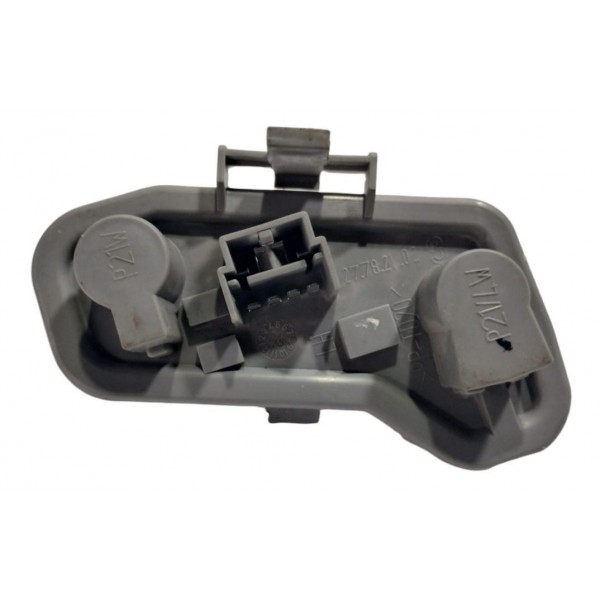 Soquete Lanterna Traseira Fiat Siena 2004/2008 L/e