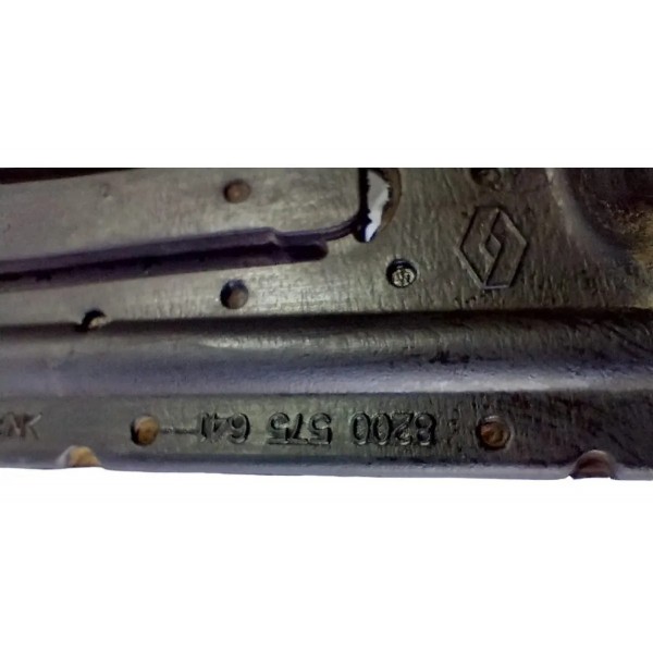 Coxim Câmbio - Renault Sandero 1.6 2014