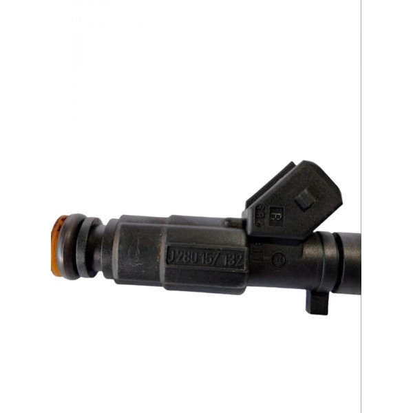 Bico Injetor Renault Clio Logan Sandero 1.6  2014