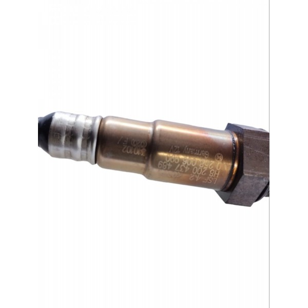 Sonda Lambda Sandero/logan/duster 1.6 2014