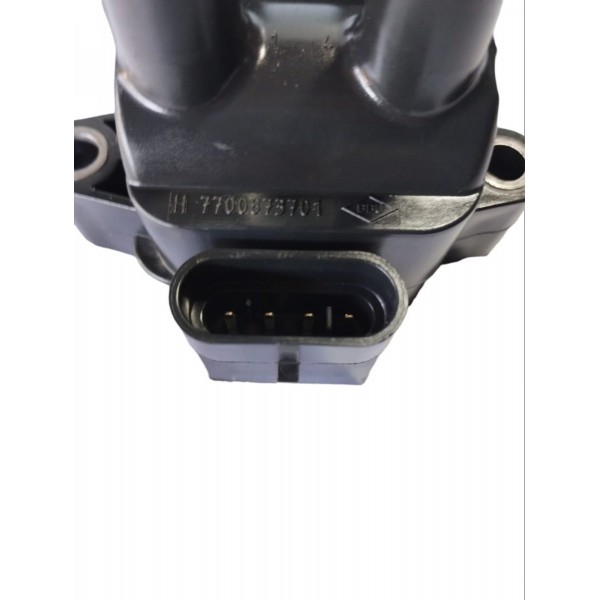 Bobina De Ignição Sandero Clio Logan 1.0 1.6 8v