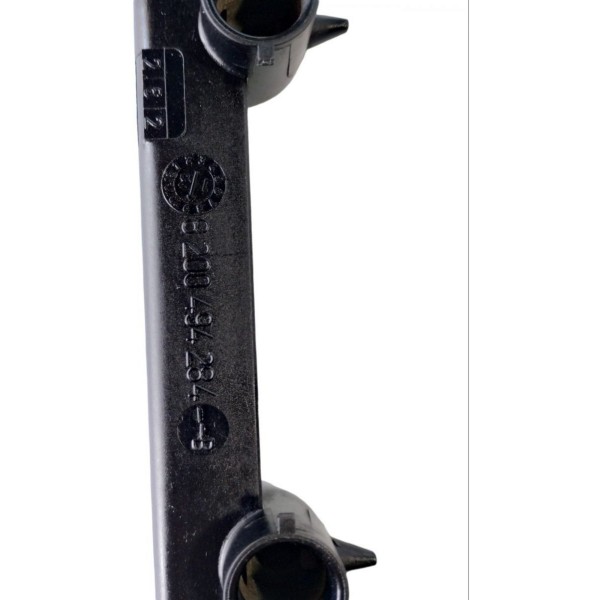 Flauta Bico Injetor Renault Sandero Logan 2014