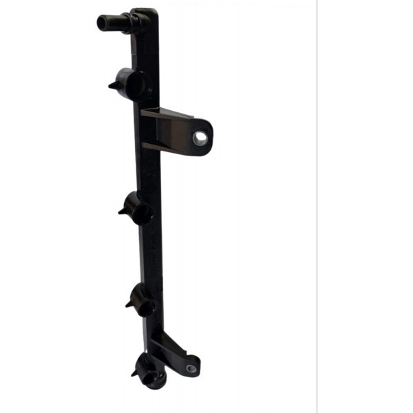 Flauta Bico Injetor Renault Sandero Logan 2014