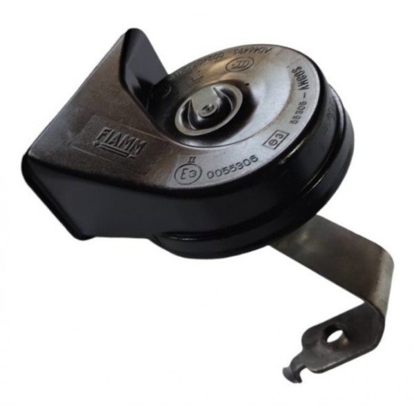 Buzina Caracol Sandero Loga 2010/2014