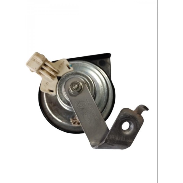 Buzina Caracol Sandero Loga 2010/2014