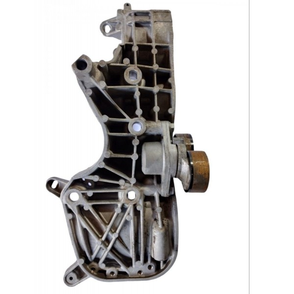 Suporte Compressor  Renault Sandero 1.6 2011 12 13 14 15