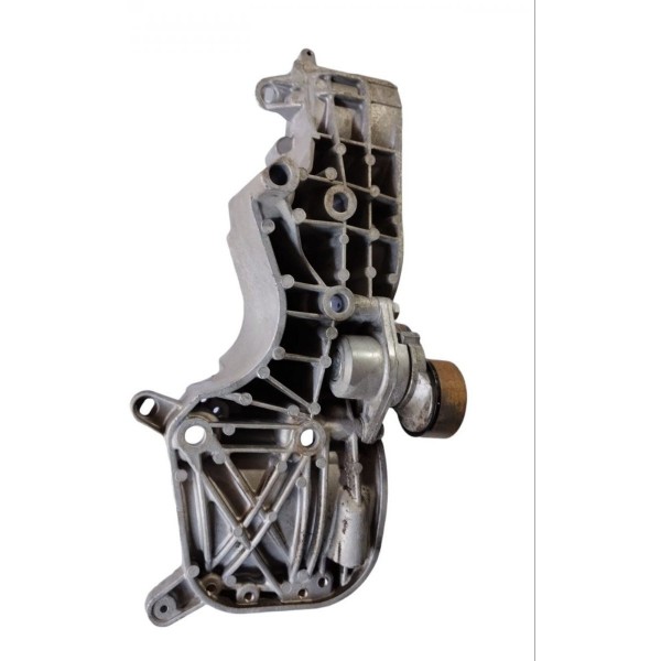 Suporte Compressor  Renault Sandero 1.6 2011 12 13 14 15