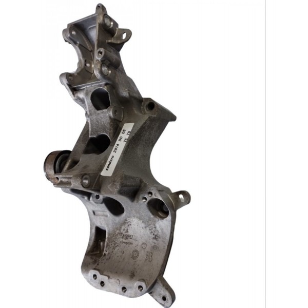 Suporte Compressor  Renault Sandero 1.6 2011 12 13 14 15