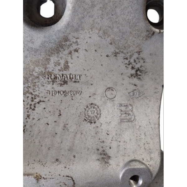 Suporte Compressor  Renault Sandero 1.6 2011 12 13 14 15