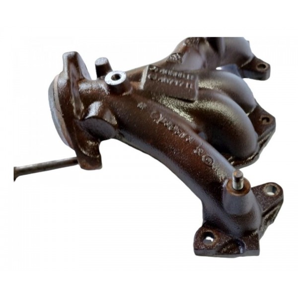 Coletor Escape Renault Sandero Stepway2014 46565 R