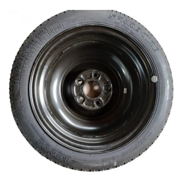 Estepe Fino Honda Civic 2013 2014 2015 2016 2017 2018 2019