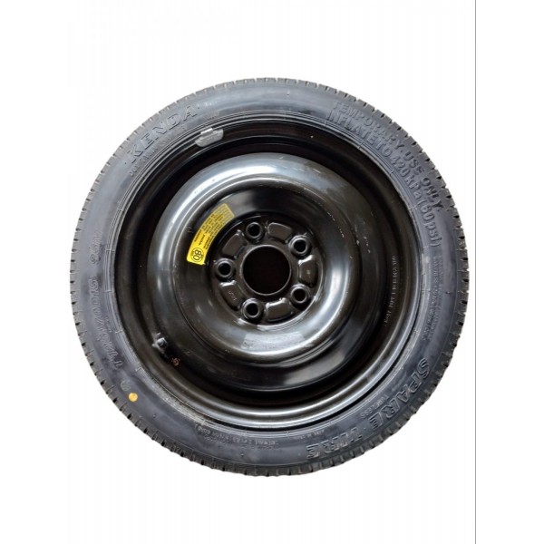 Estepe Fino Honda Civic 2013 2014 2015 2016 2017 2018 2019