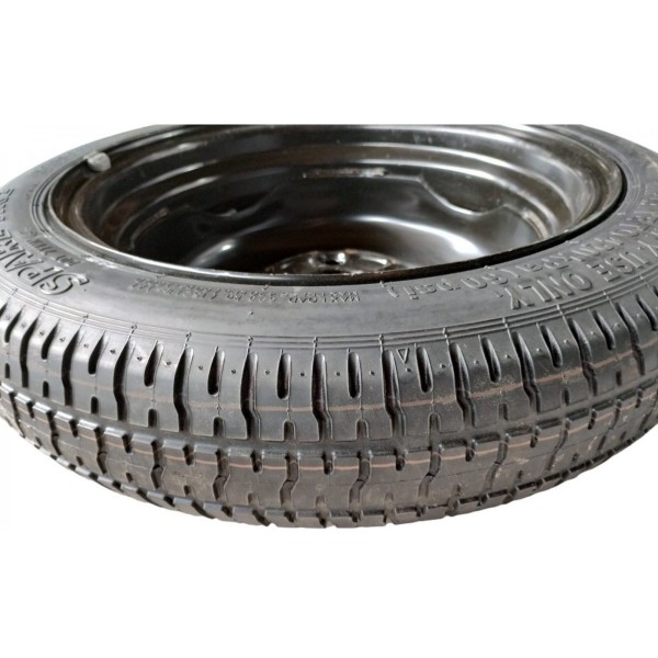 Estepe Fino Honda Civic 2013 2014 2015 2016 2017 2018 2019