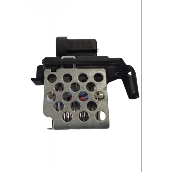 Resistencia Eletroventilador Ventoinha Clio/sandero/logan 14