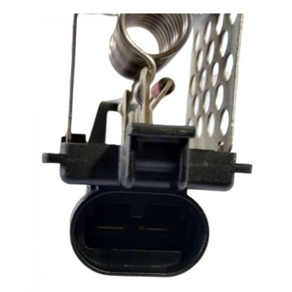 Resistencia Eletroventilador Ventoinha Clio/sandero/logan 14