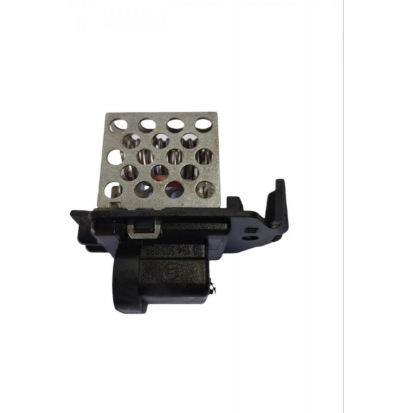 Resistencia Eletroventilador Ventoinha Clio/sandero/logan 14