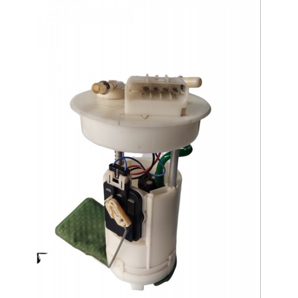 Bomba De Combustível Chevrolet Prisma 1.4 2009 À 2012