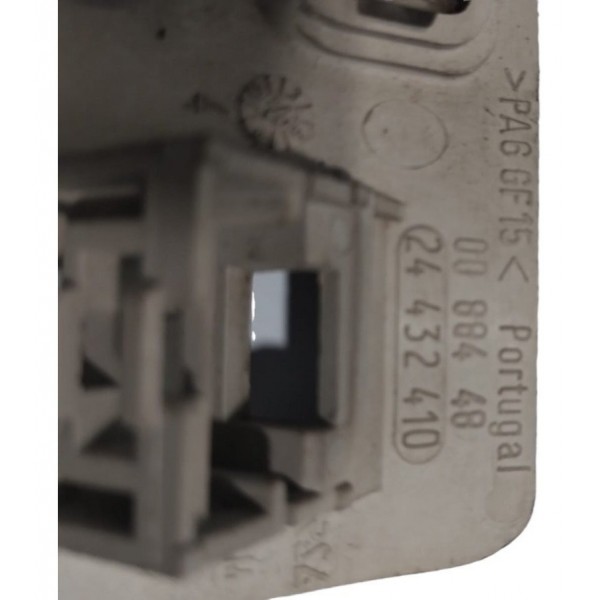 Luz Cortesia Do Teto Gm Zafira/astra 2005