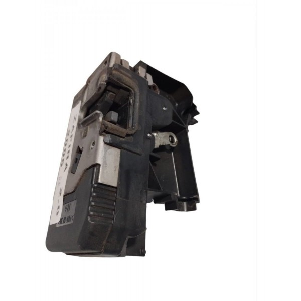 Fechadura Elétrica D. D. Chevrole Zafira 2002/2004  Preto