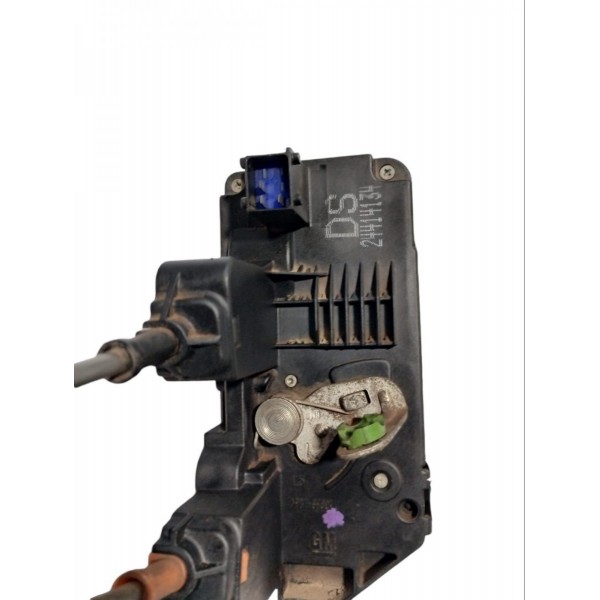 Fechadura Traseira Esquerda Zafira 2005