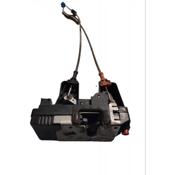 Fechadura Traseira Esquerda Zafira 2005