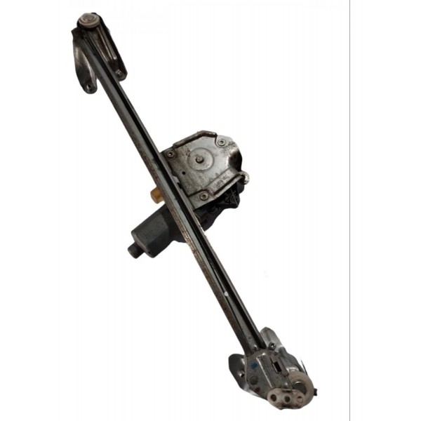 Maquina Vidro Eletrico Traseiro Esquerdo Gm Zafira 2005