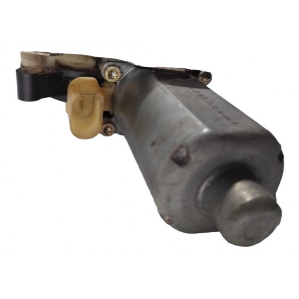 Maquina Vidro Eletrico Traseiro Esquerdo Gm Zafira 2005