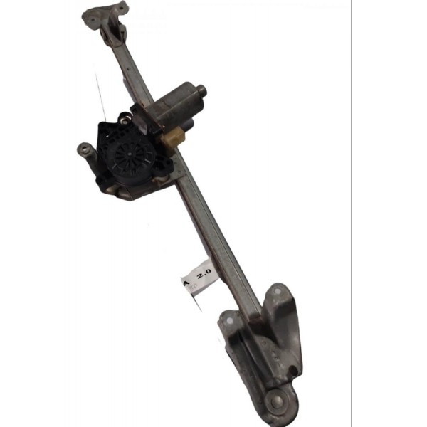 Maquina Vidro Eletrico Traseiro Direito Gm Zafira 2005