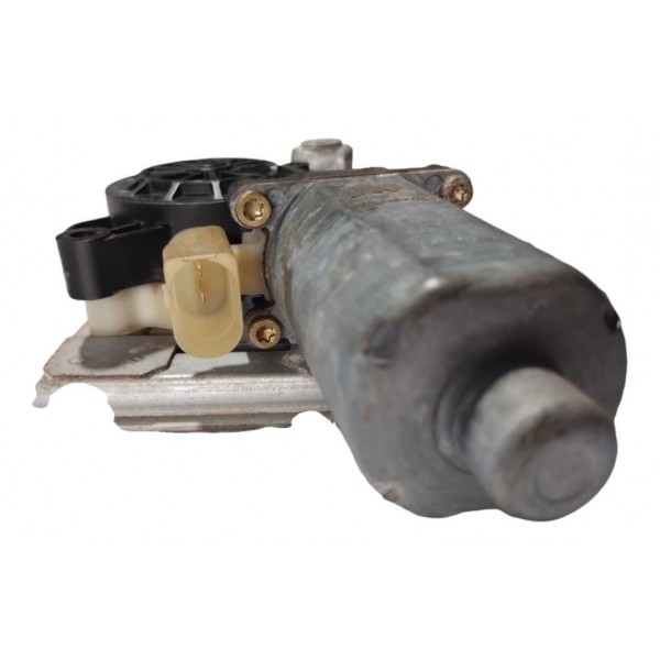 Maquina Vidro Eletrico Traseiro Direito Gm Zafira 2005