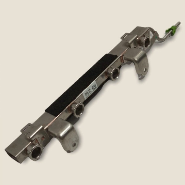 Flauta Bico Injetor Honda Fit Ex 1.5 Cvt 2020