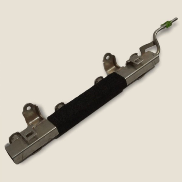 Flauta Bico Injetor Honda Fit Ex 1.5 Cvt 2020