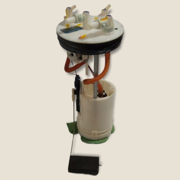 Bomba Combustível Honda Fit Ex 1.5 Cvt 2020